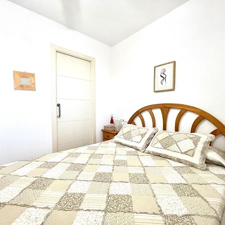Ambar Beach Apartment, Playa Fossa Calpe Esterno foto