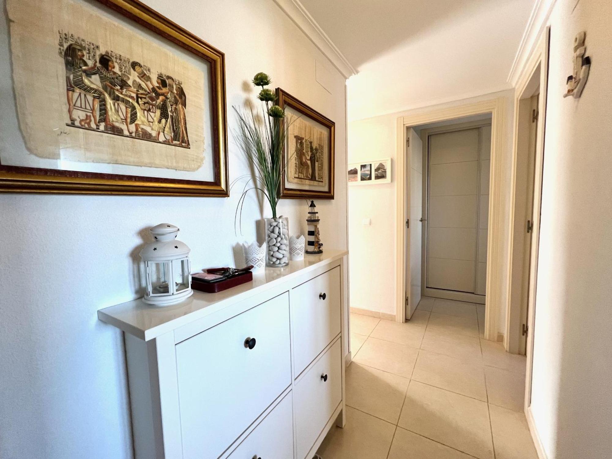 Ambar Beach Apartment, Playa Fossa Calpe Esterno foto