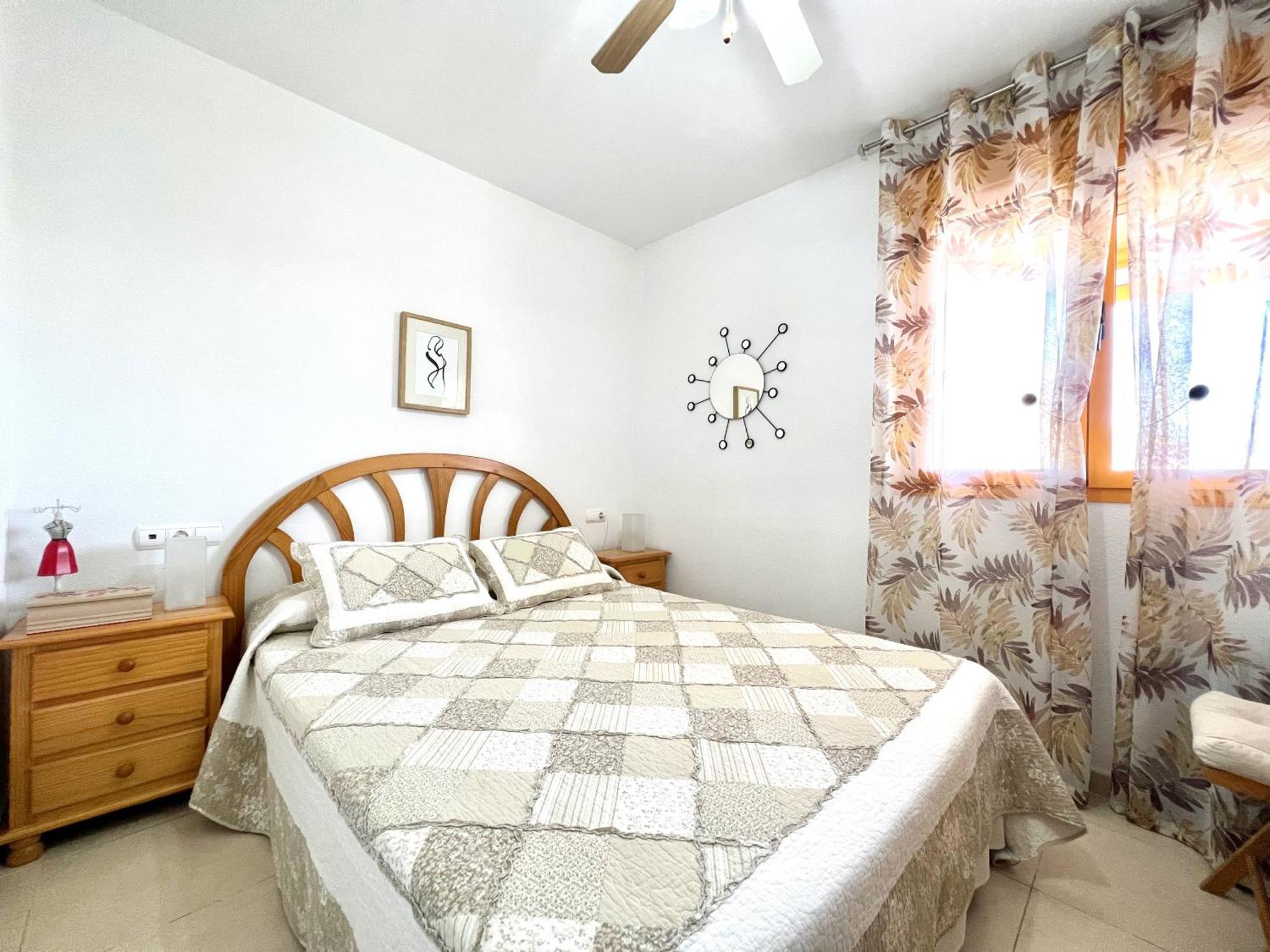 Ambar Beach Apartment, Playa Fossa Calpe Esterno foto