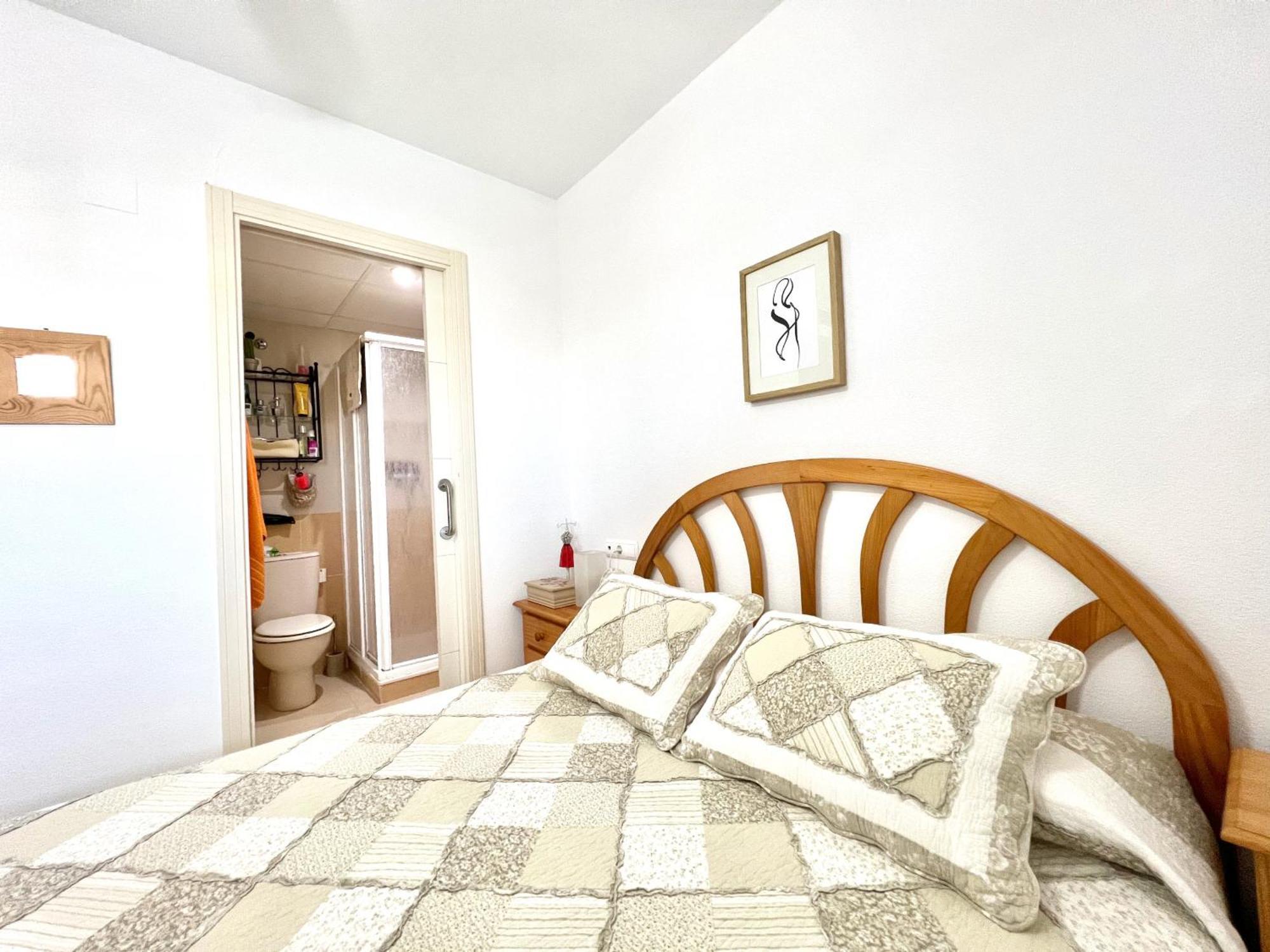 Ambar Beach Apartment, Playa Fossa Calpe Esterno foto