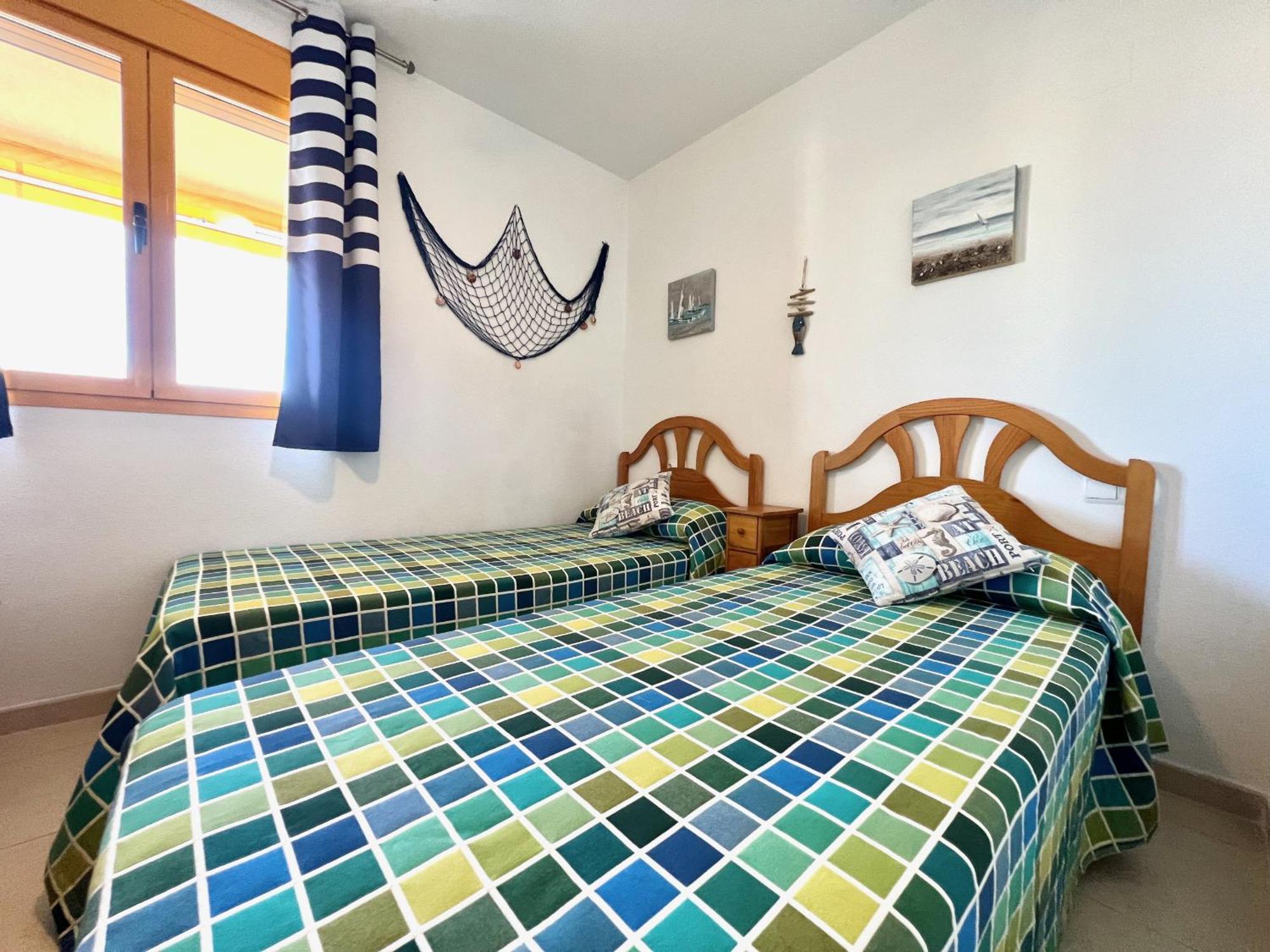 Ambar Beach Apartment, Playa Fossa Calpe Esterno foto